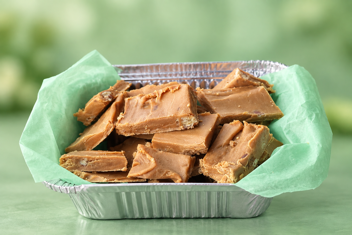 Praline Candy ( Bite Size ) 6oz