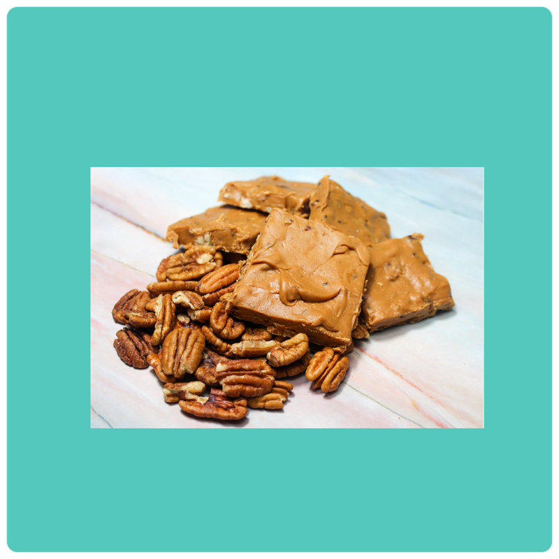 Praline Candy (12 Pieces) THE PERFECT MEMA'S EXPERIENCE