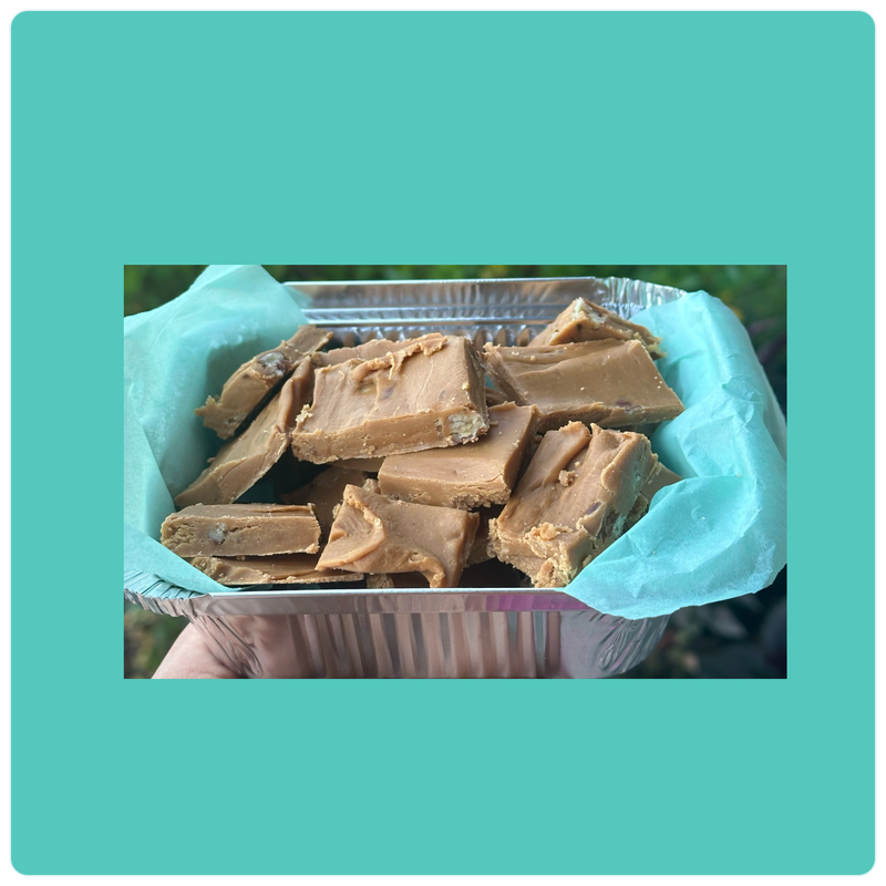 Praline Candy ( Bite Size ) 6oz