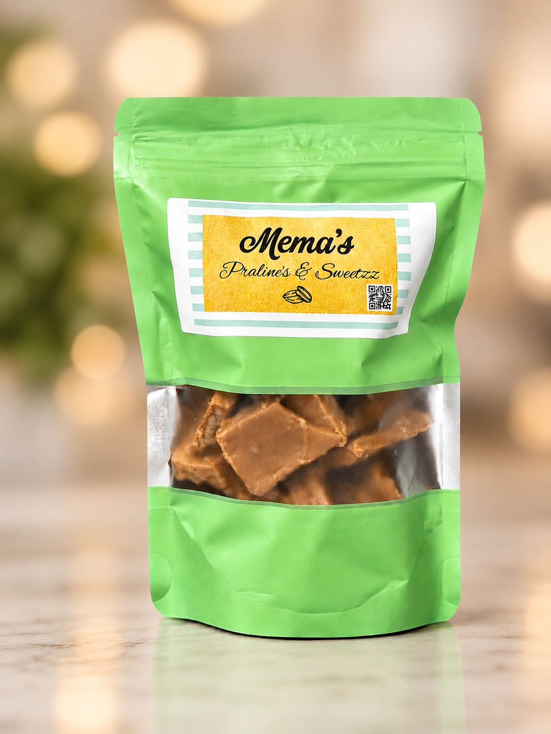 Praline Candy ( Bite Size ) 6oz