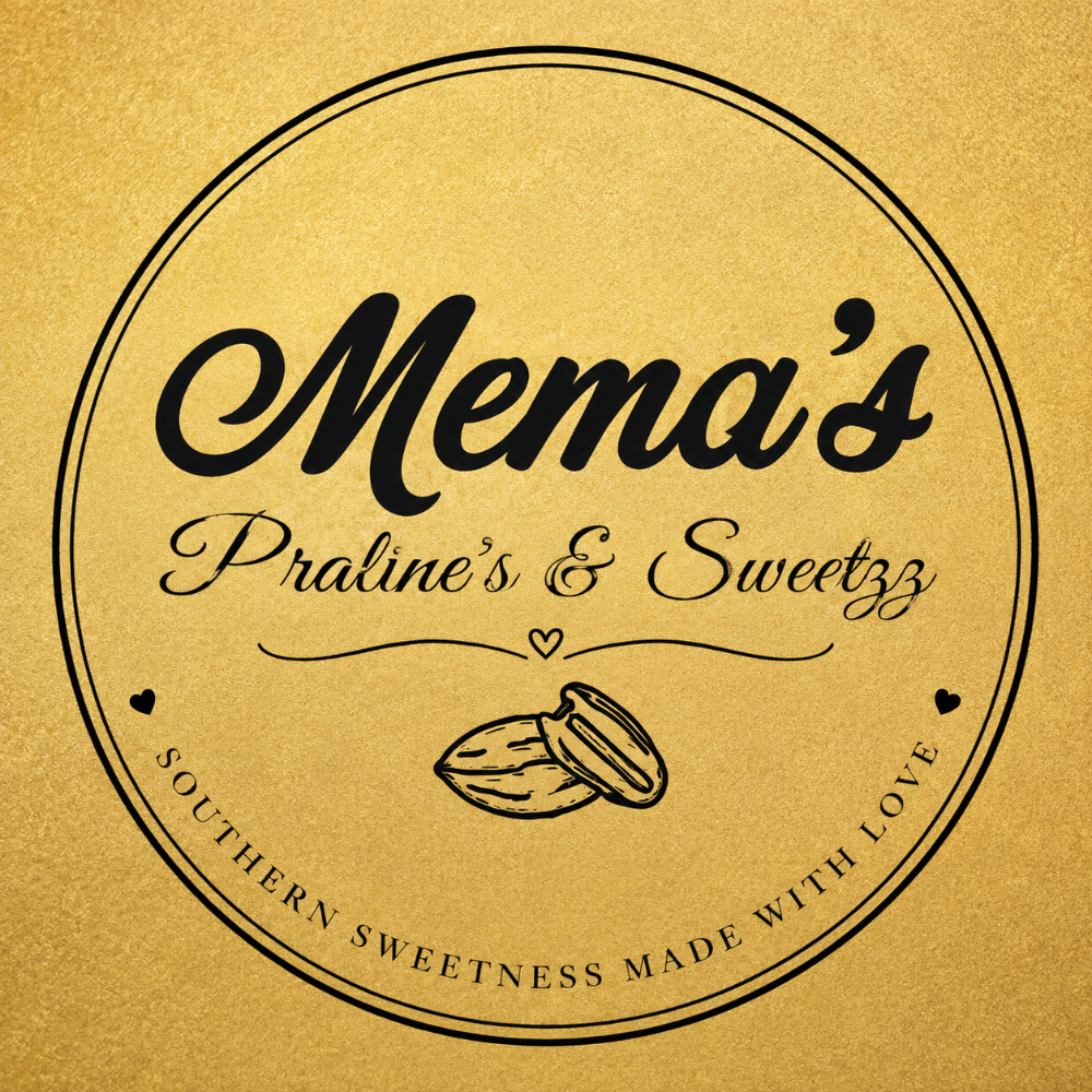 Mema's Pralinezz