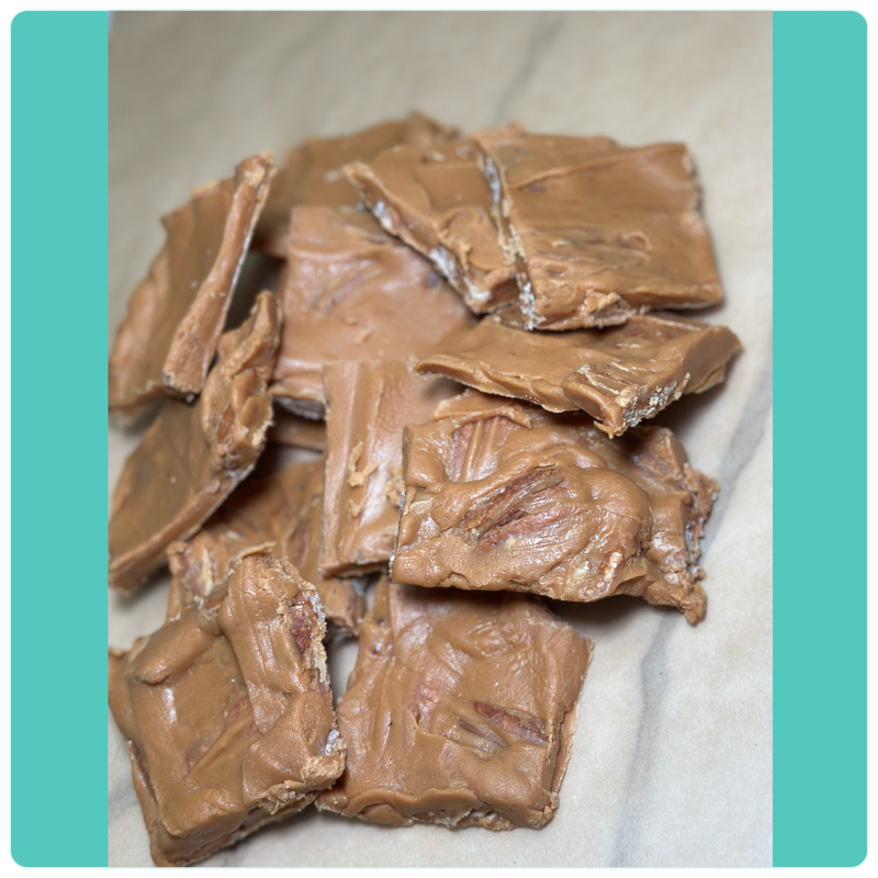 Praline Candy (24 Pieces) PERFECT FOR SHARING