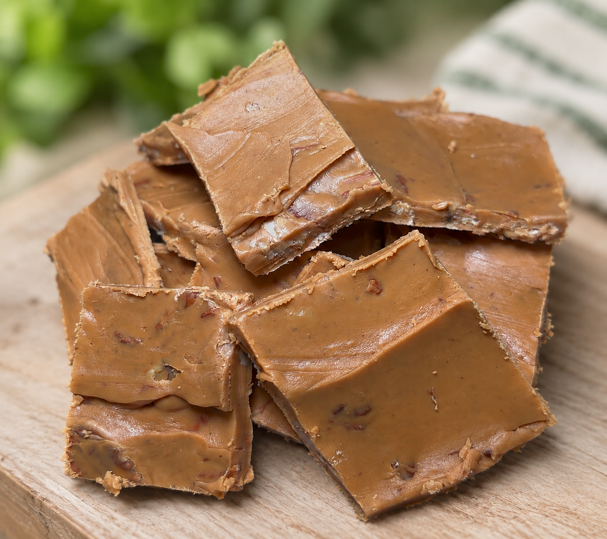 Praline Candy (12 Pieces) The Ultimate Southern Gift